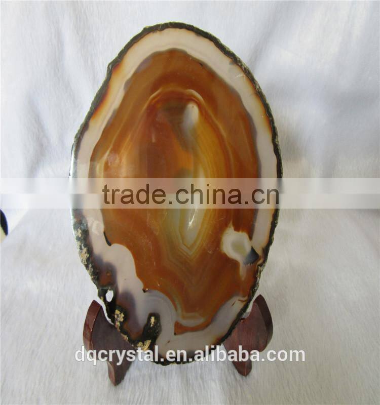 decorative agate/ business gift agate