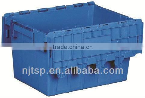 Stack Nest Totebox