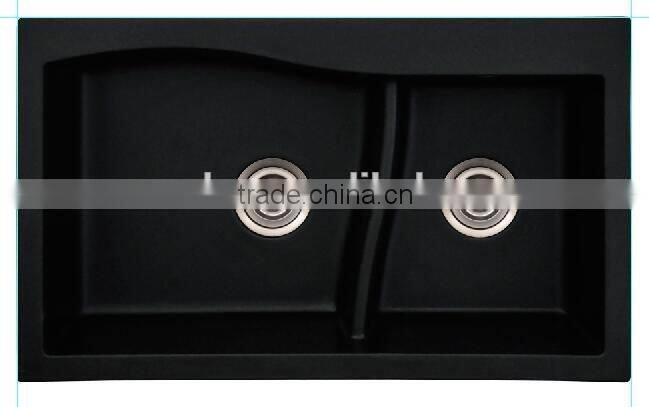 Solid surface manufacturer Acrylic Kitchen Sink ,arificial stone kitchen sinks