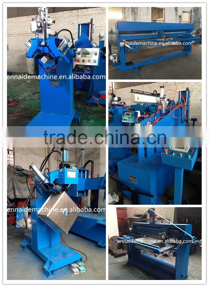 handmade sink machine sink butt welding machine for the plane