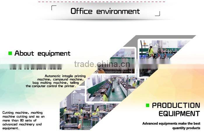 New 2016 latest products in market stand up kraft paper gusset coffee beans bag wholesale packaging