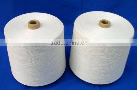 45/1 100% POLYESTER SPUN YARN