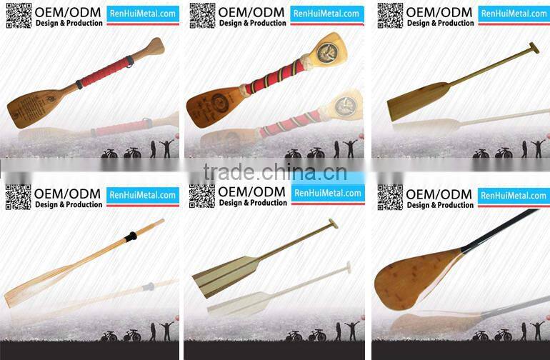 2016 Hottest wood paddle for sale