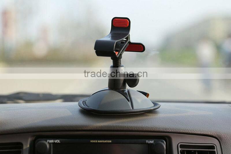 GPS/Phone dash mount(CE/Rohs /ISO9001)