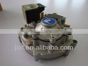 TA 98 regulator for cars and trucks