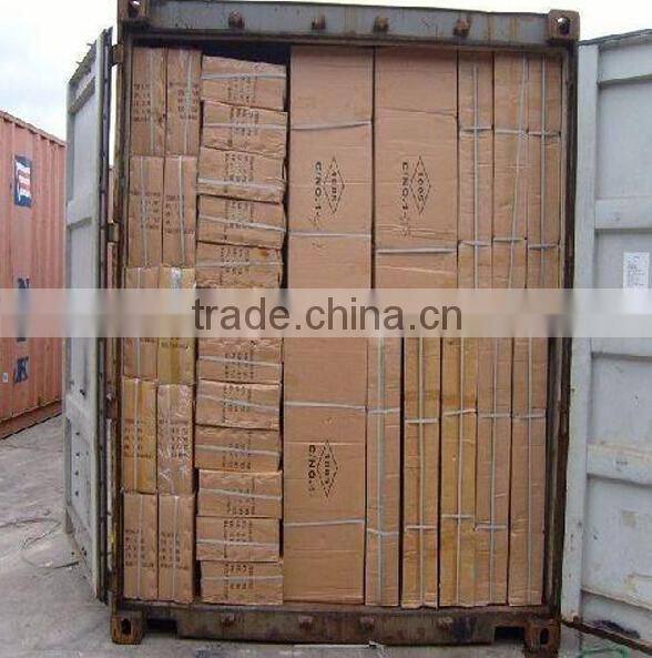 RH-HZM35-06014 movable three layers metal wire shelf Wire shelving rack 550*330*850mm commodity shelf wire mesh cart