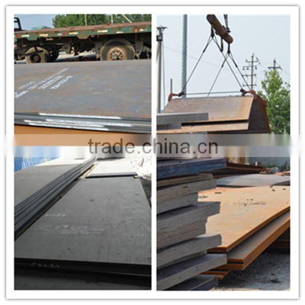 s235jr Carbon structural steel plate
