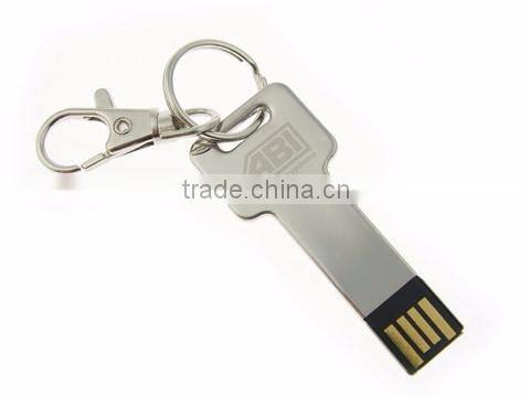 Metal Key Shaped USB 2.0 cheapest price on sale