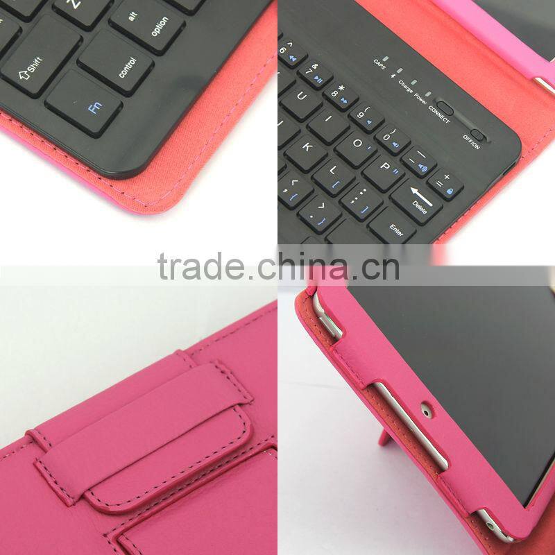 Gtide slim keyboard with keyboard scissor switch of special manufacturing process of keyboard