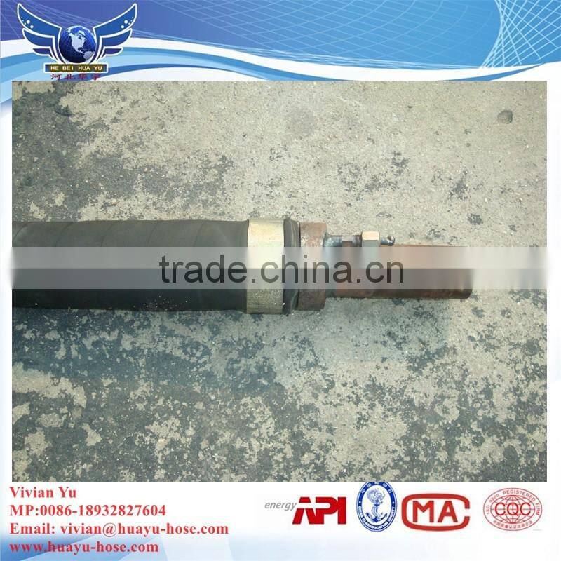 Inflatable Food Rubber Hose Rubber Packer high quality