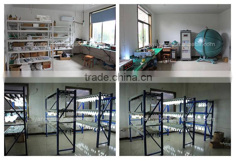 2016 CE RoHS PC E27 UFO Bulb 30w led bulb light