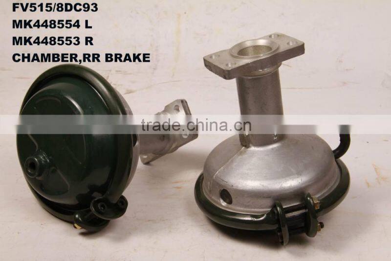 MK448554 air brake chamber for FUSO TRUCK FV515