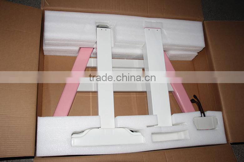 gd-ie cheap12v linear actuator for computer workstation made in China