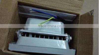 New product led flood light 10W outdoor floodlights AC85-265V