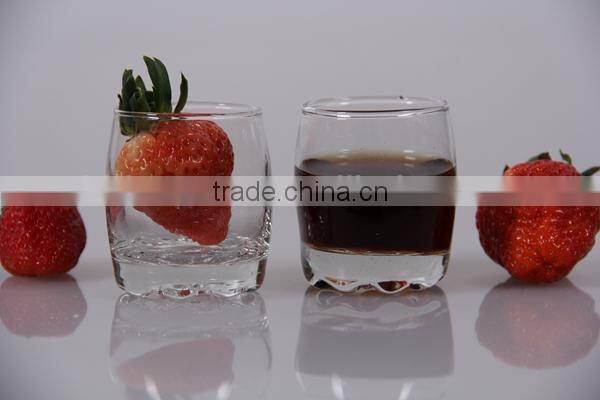 90ml mini whiskey mug 3oz