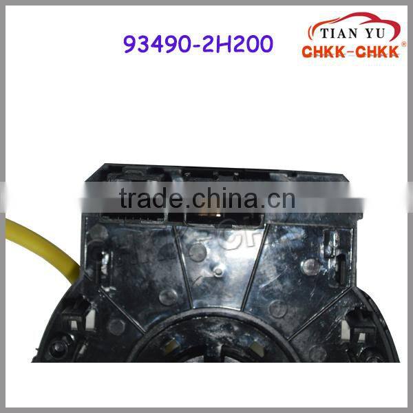 For korean car Clock Spring OEM 93490-2H200