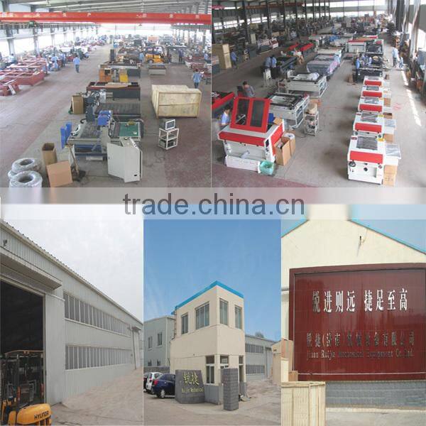 Marble CNC machine for stone cutting.