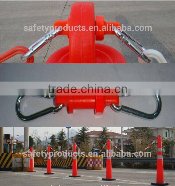 6mm safety plastic chain