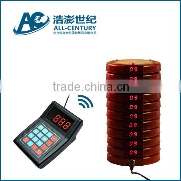 2015 New style nurse call systems hot sale hospital emergency pager