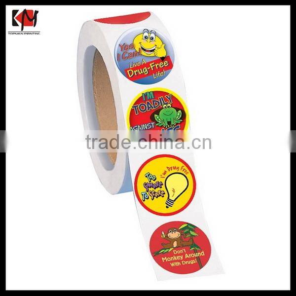 Fashionable Cheapest adhesive blackboard label sticker