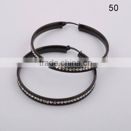 new 2016 latest gold earring design,fashionable jewelry gold earring women in competitive price