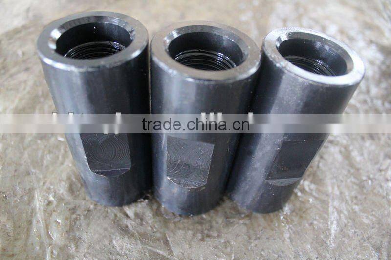 China manufacturer! 1" quick coupling pipe connection