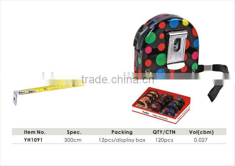 Good Quality Fancy Design Metal 6" Pincer