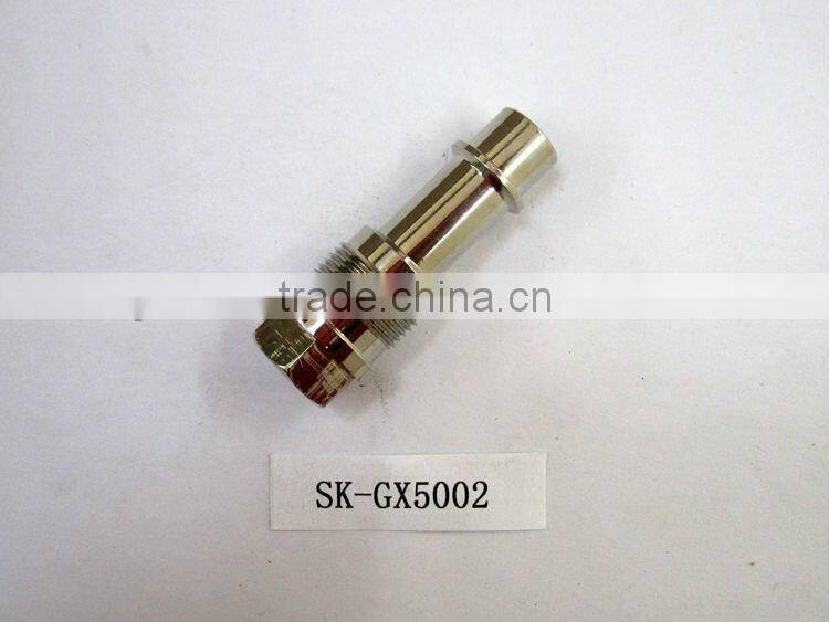 High Quality stainless steel spray gun Sleeve Air Spring