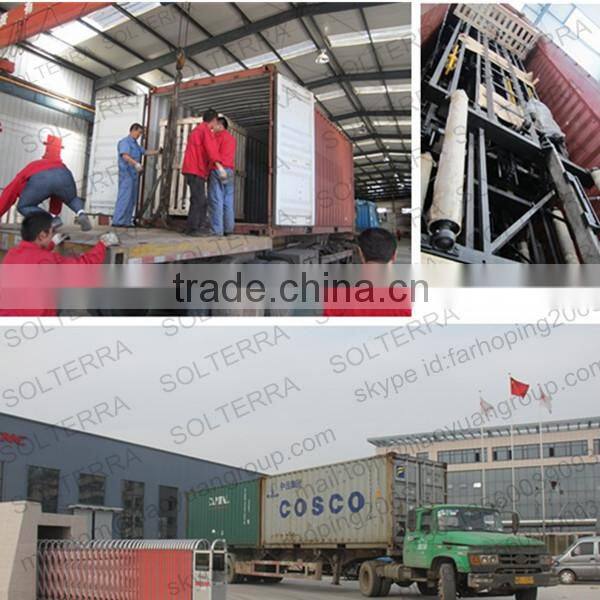 China Supplier CNC Punching Drilling Machine for Steel Plate CPD100