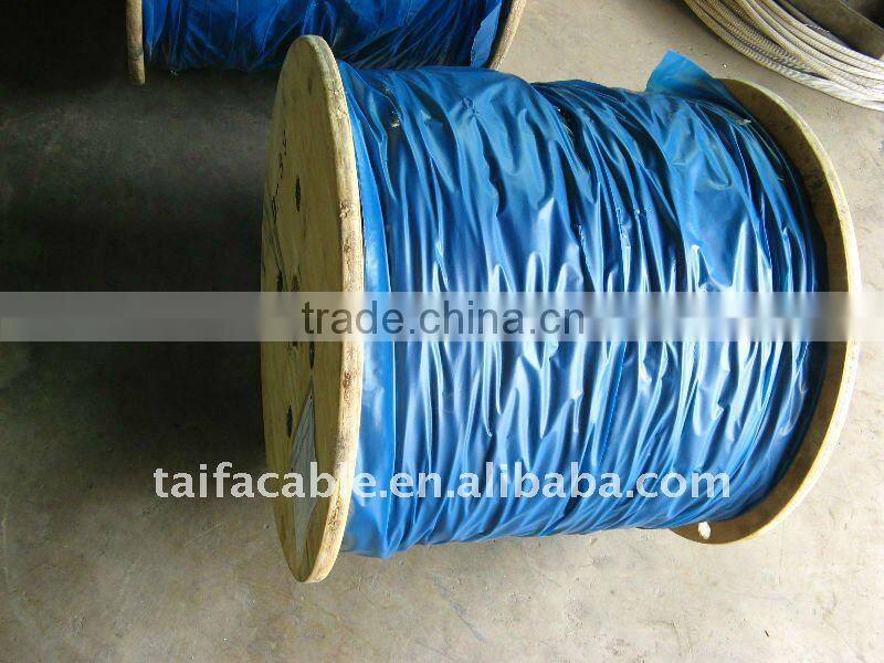 ABC Aerial Bundle Cable (Service Drop Cable)