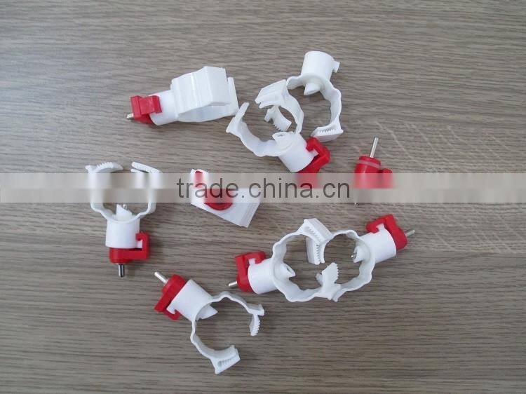 Made In China Nipple Waterer For Chicken