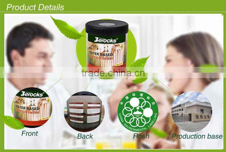 waterproof spray paint scratch resistant wood paint