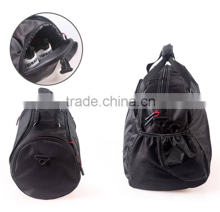 2015 Fashion Waterproof Travel Duffel Bag