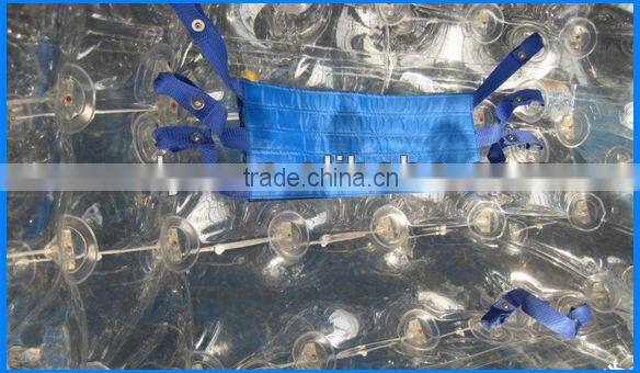 Inflatable Water Ball For Kids