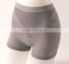 bamboo seamless underwear