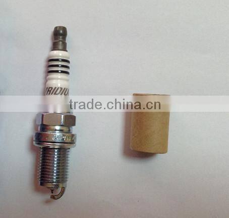 NGK Iridium IX Spark Plug BKR5EIX (6341)