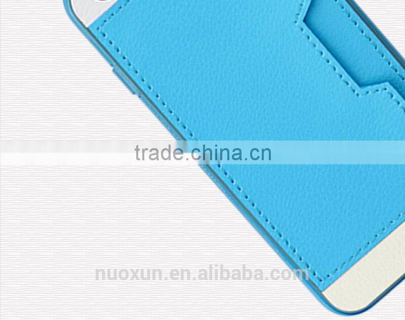 2014 New Design Hot selling Wallet Leather Phone Case For Iphone6 for iphone 6 plus case