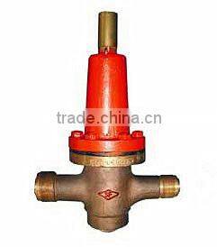 Male Thread Air Pressure Reducing Valves