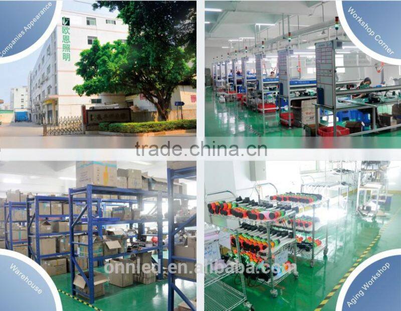 ONN-OJ-J02 IP65 Cold-storage and Tri-proof led ligting fixtures