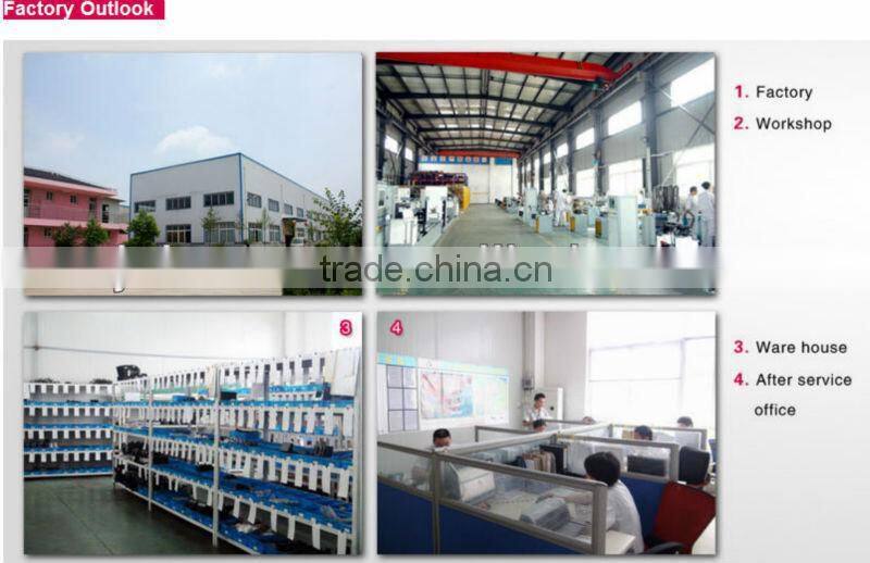 High quality and low price YYQ -1600A Belt Drive Balancing Machine from haishu