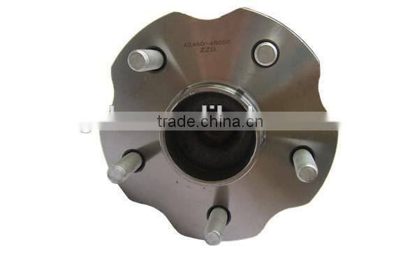 Wheel hub bearing REAR FWD for TOYOTA LEXUS RX270/RX350/RX450H 42450-08050/4245008050