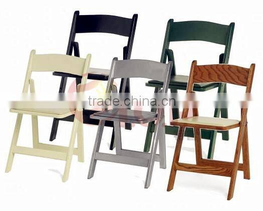 Commercial Wood Chairs