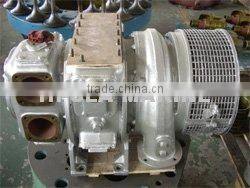 ABB VTR200U Turbocharger parts for marine engine