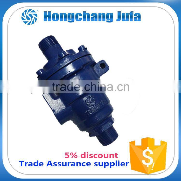 import goods from china thermal resistance rotary joint pipe connector