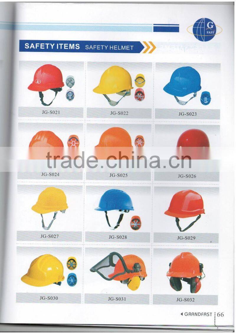 Industry Safety Helmet for popular and sell well