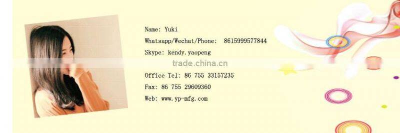 Top sell metal corner protector cnc bending parts of stainless steel