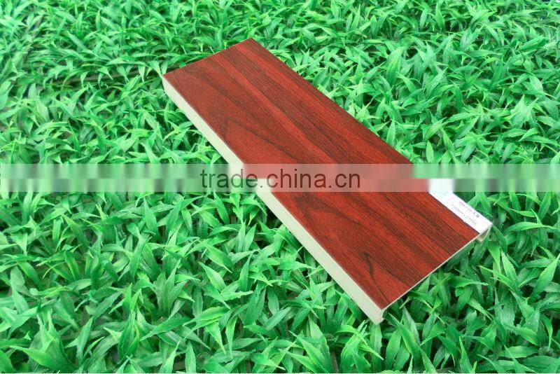 interior wall panel film wood grain-2