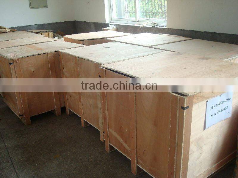 stainless steel long steel shaft made in china