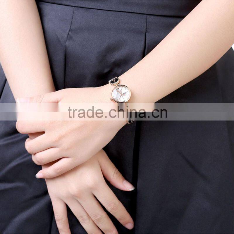 New bracelet watch turriform women watch