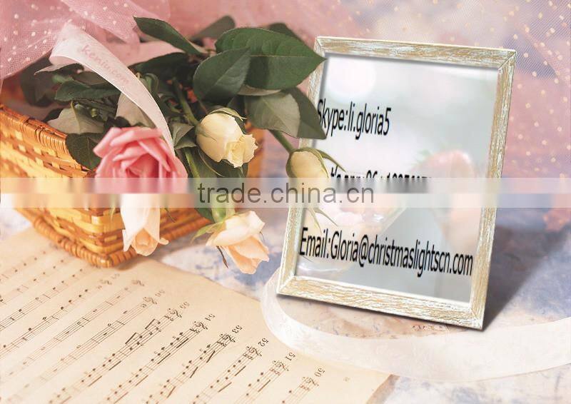 Plasma Rotating Glass Ball Shade Disco Lamp